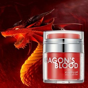 Rodial Dragons Blood Sculpting Gel Full Size 50ml *BNIB